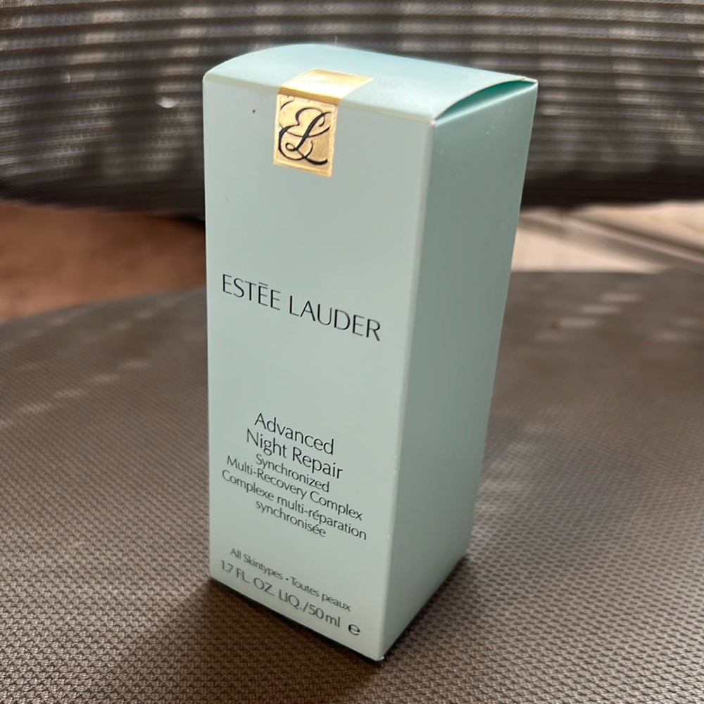 Estee Lauder Night Repair New
